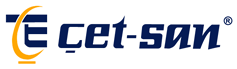 Çetsan logosu