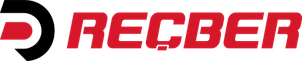 Reçber logosu