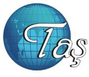 Taş logosu